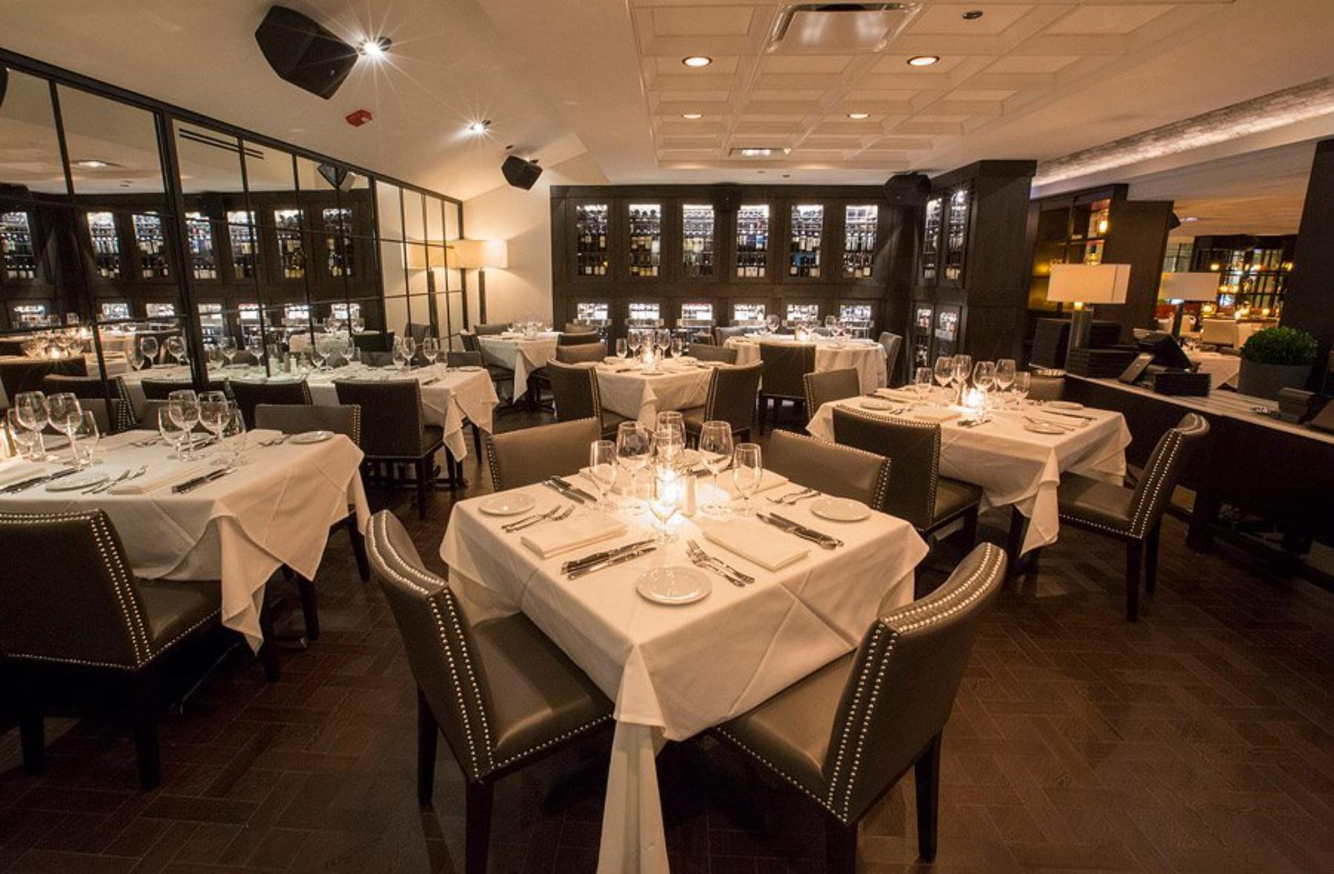 Vista Dining Room