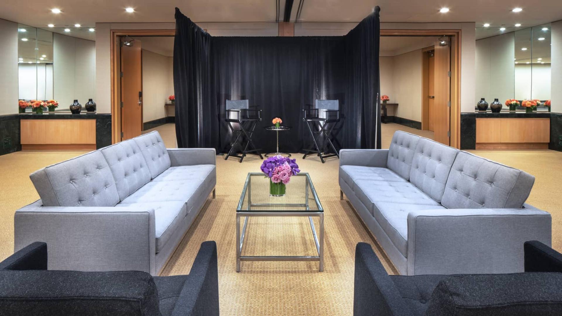 Salon A