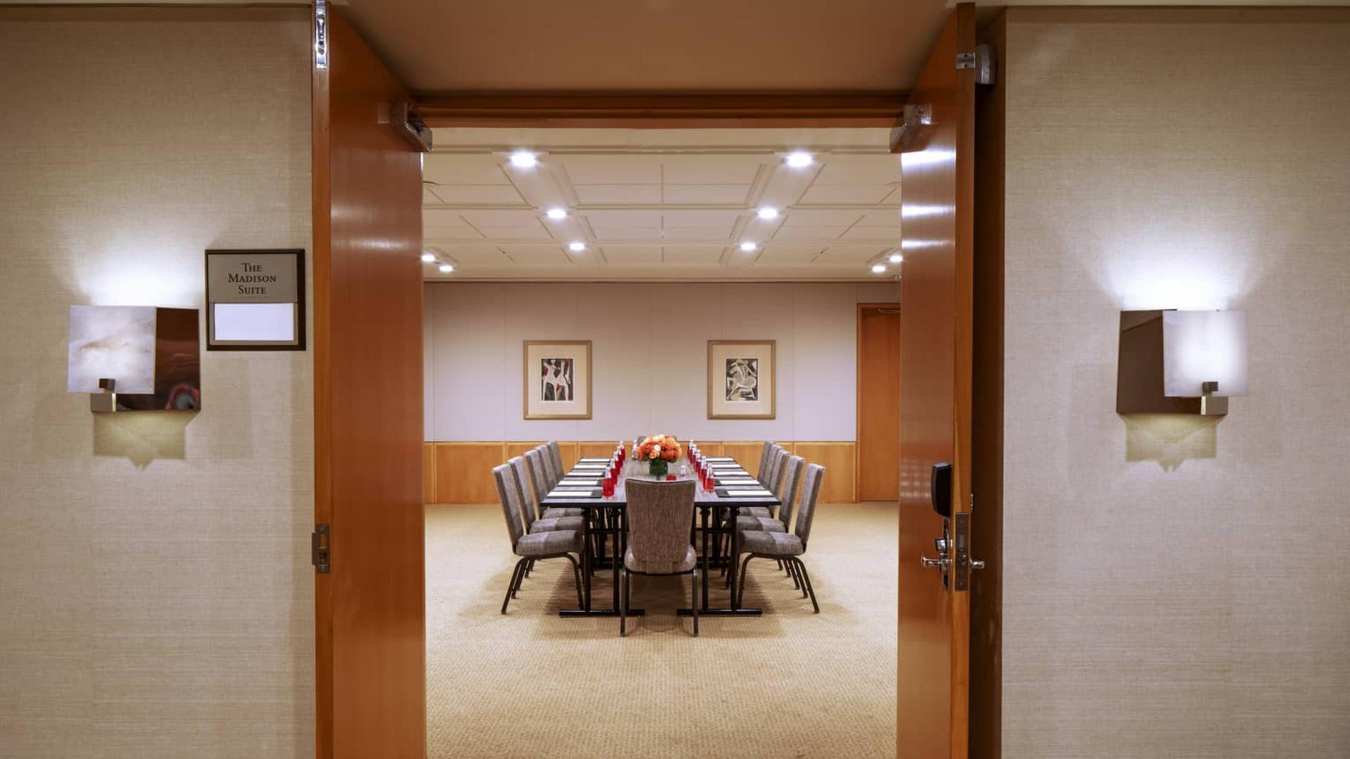 Madison Suite