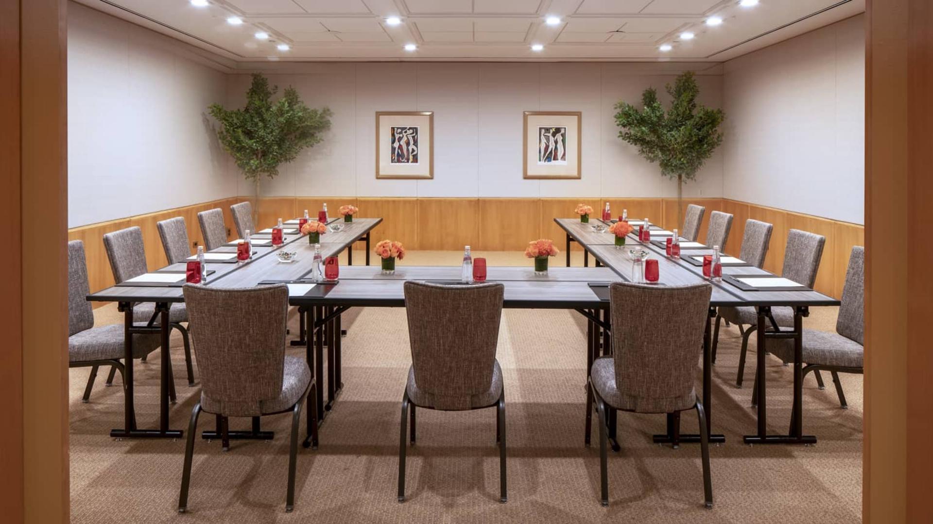 Park Suite
