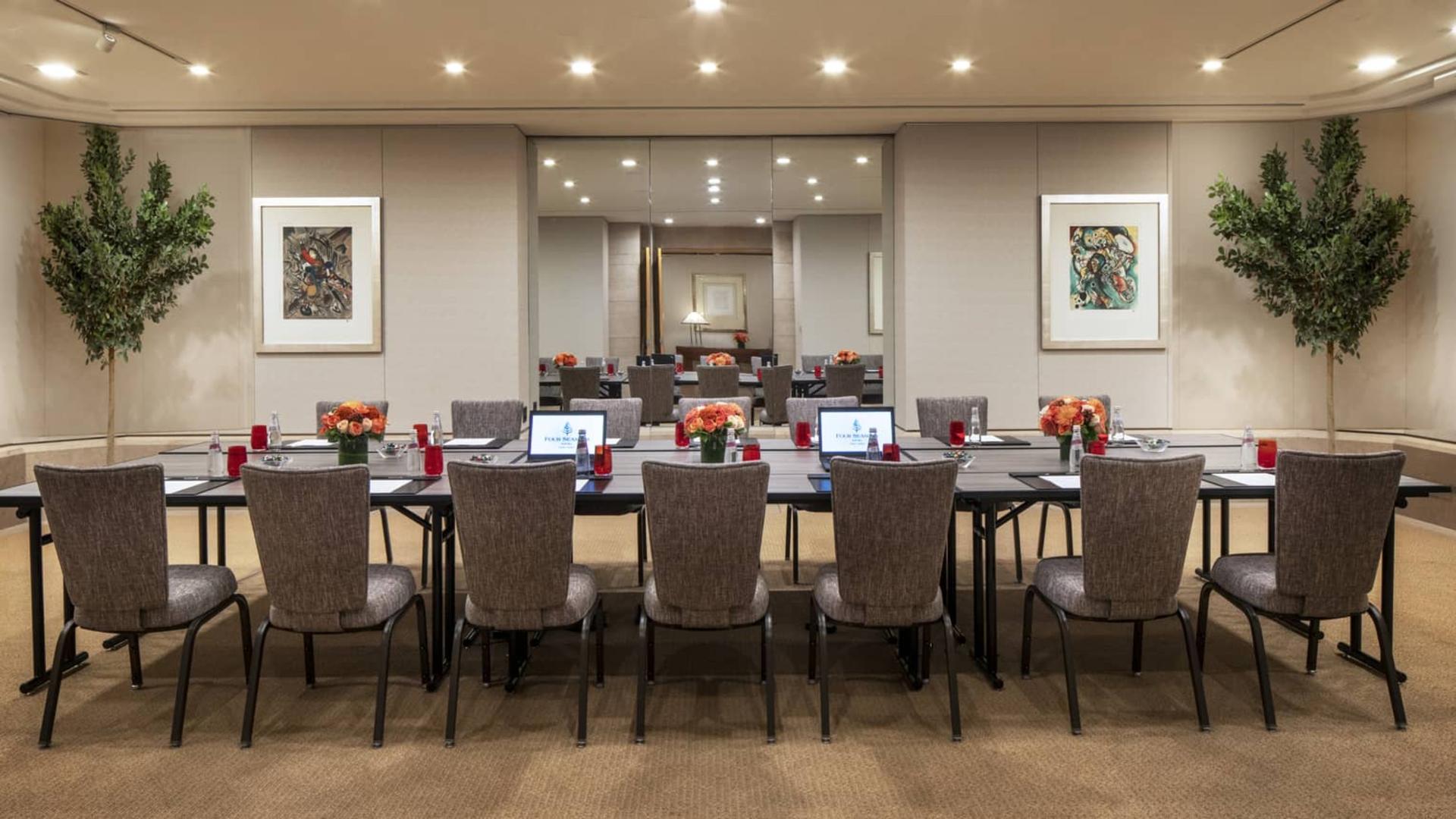 Sutton Room