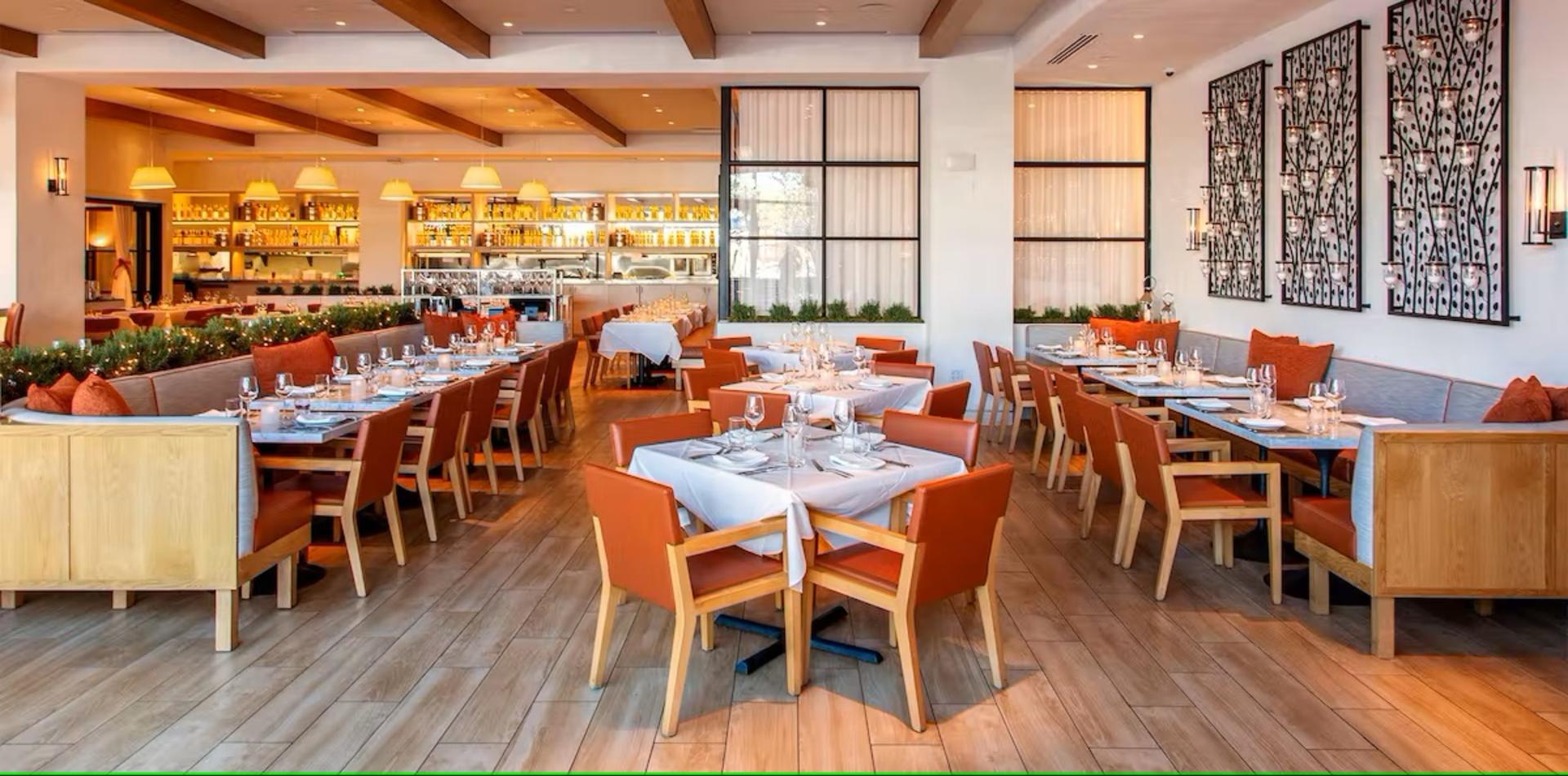 The Provence Cafe