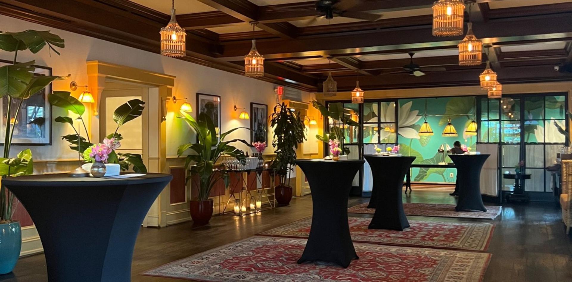 The Lounge