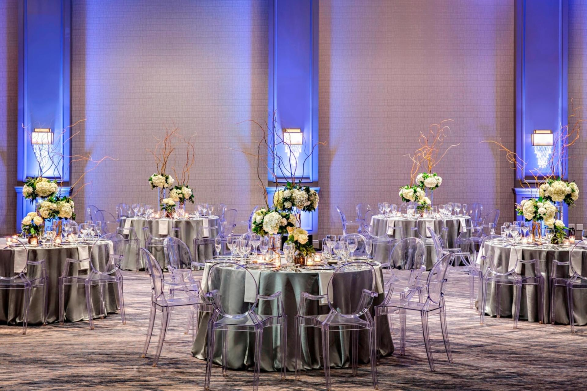 Grand Ballroom Salon A