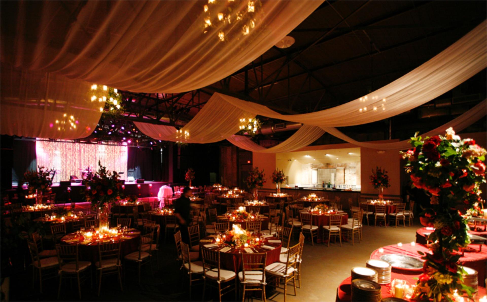 The Ballroom