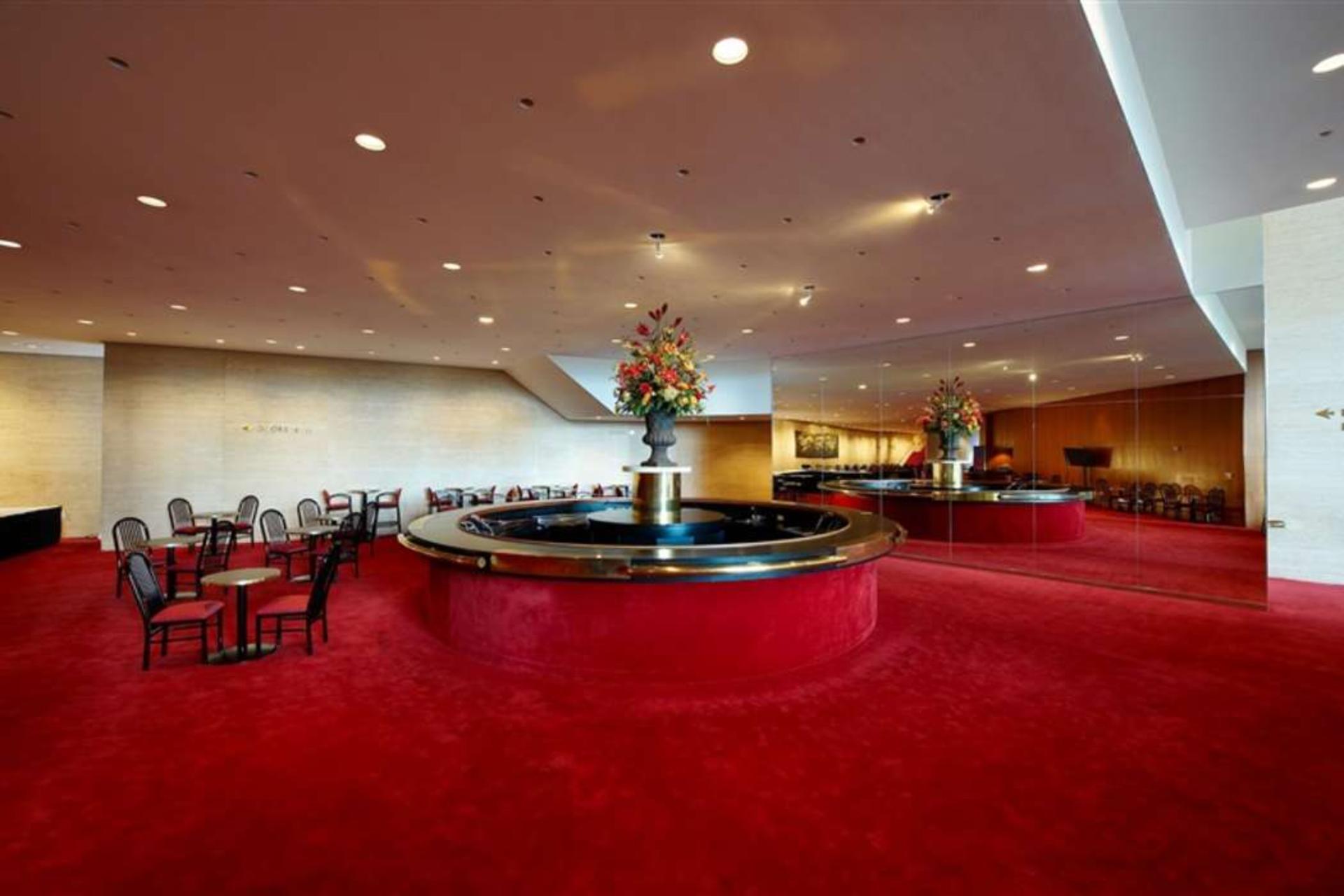 Round Bar