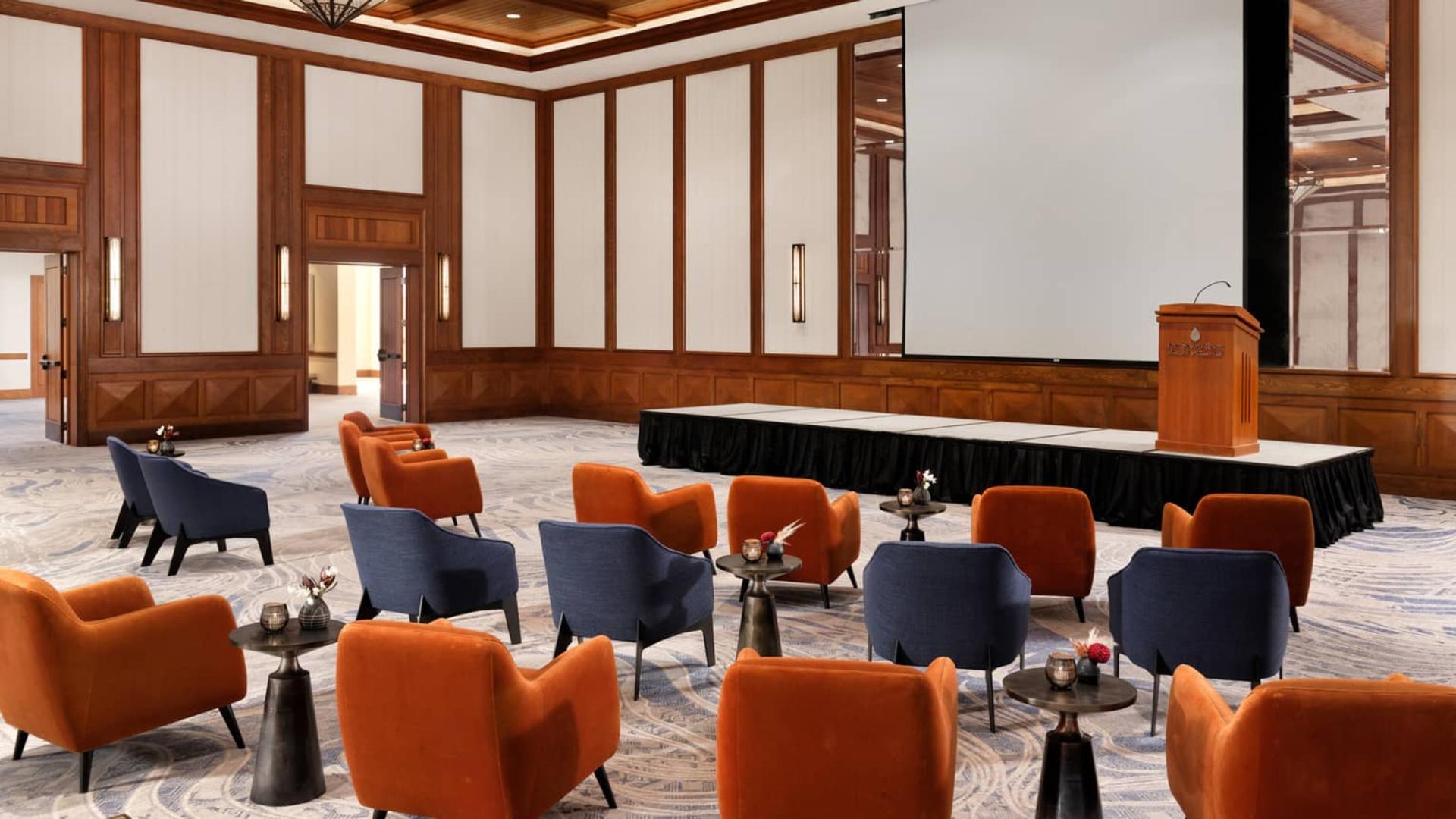 Pinnacle Ballroom