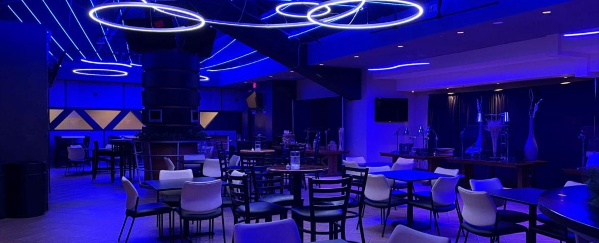 The Lounge