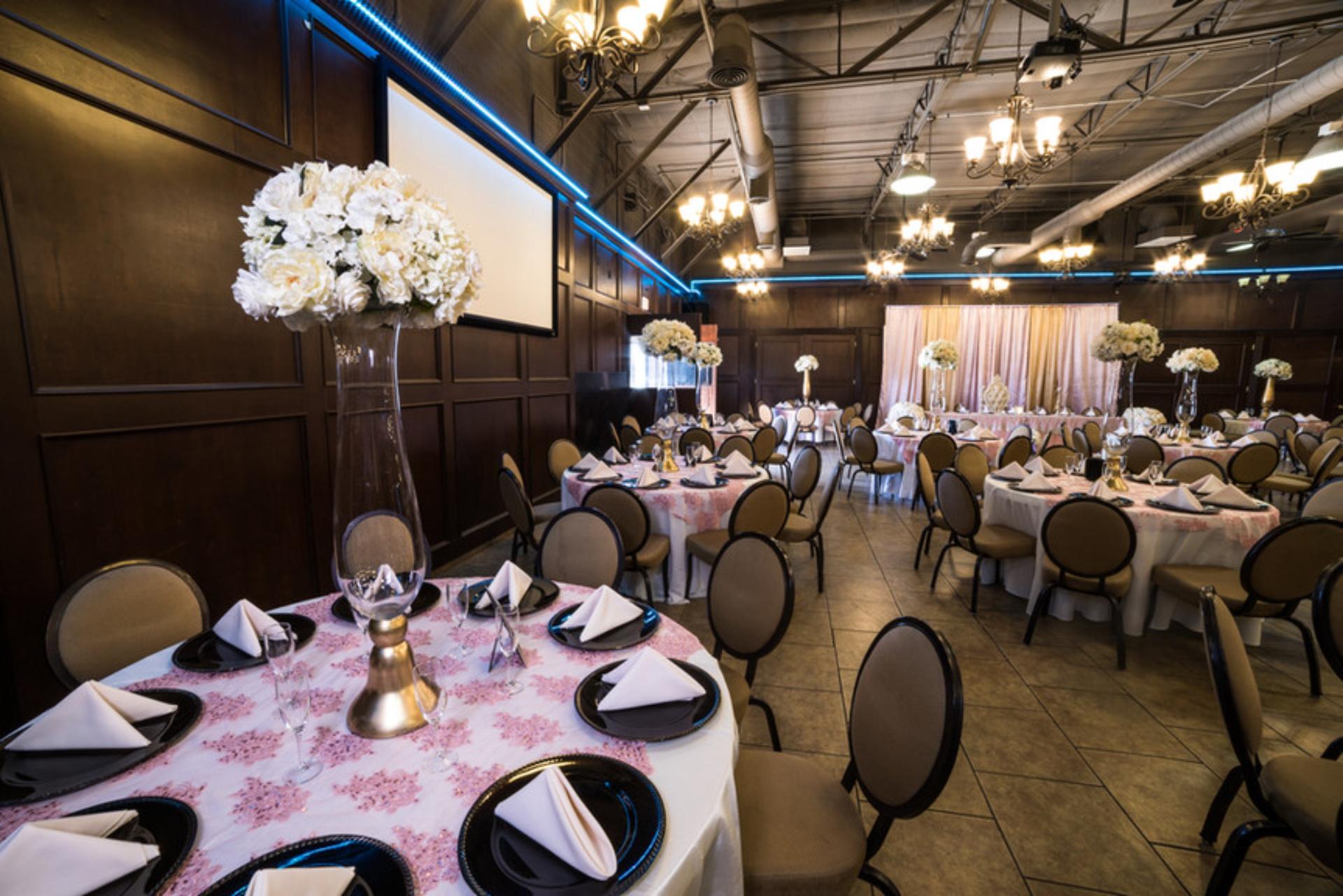 Event Space