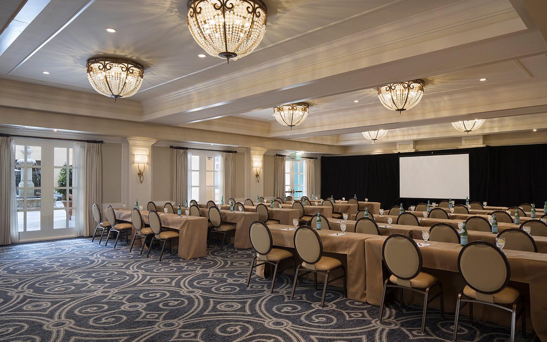 Independence ballroom