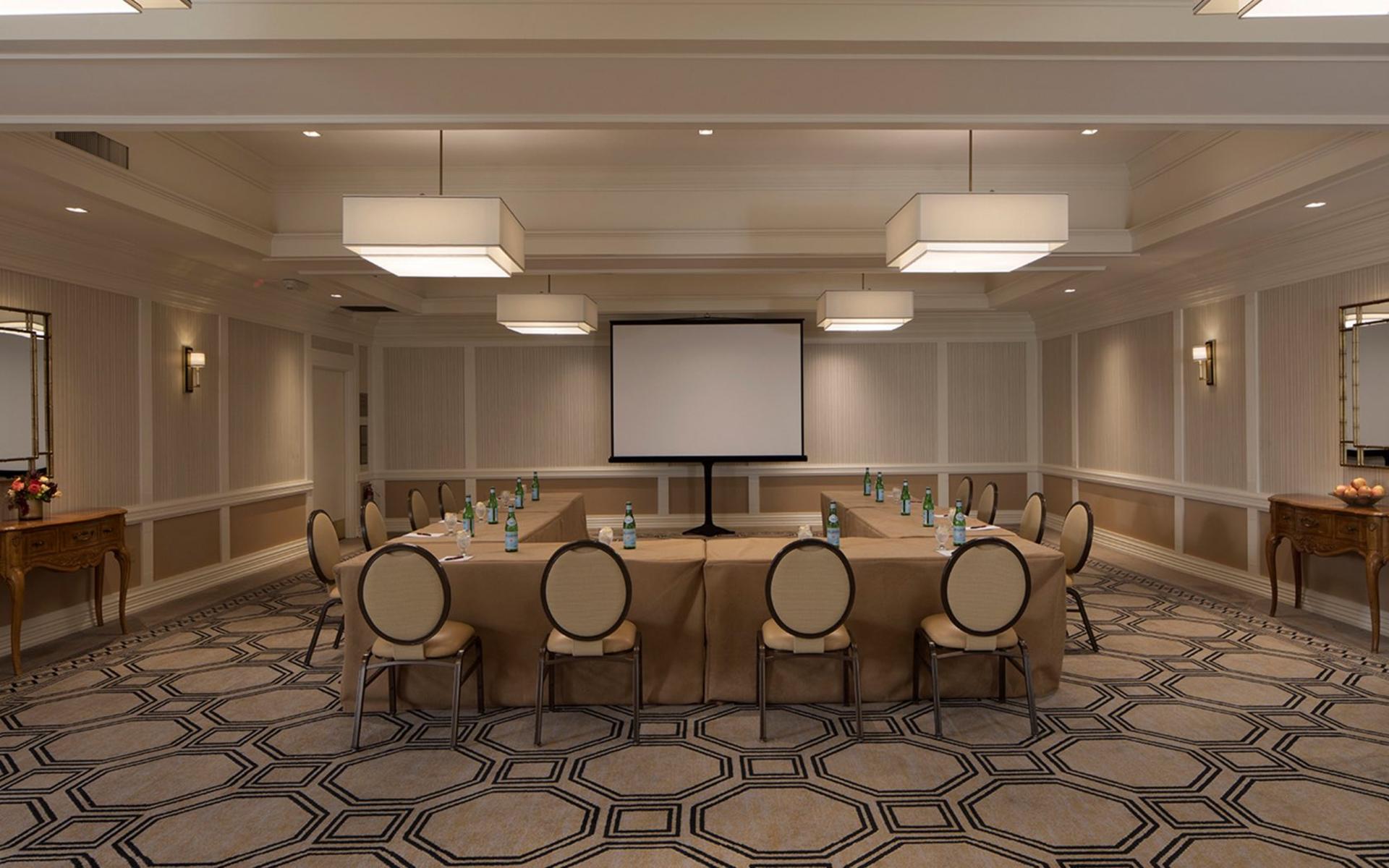 George Washington Room