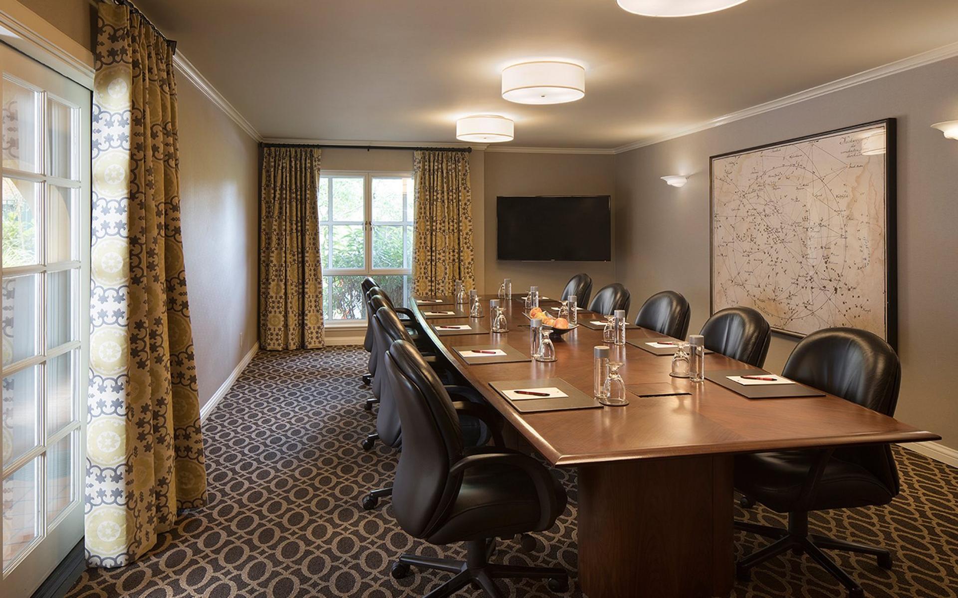 Boardroom