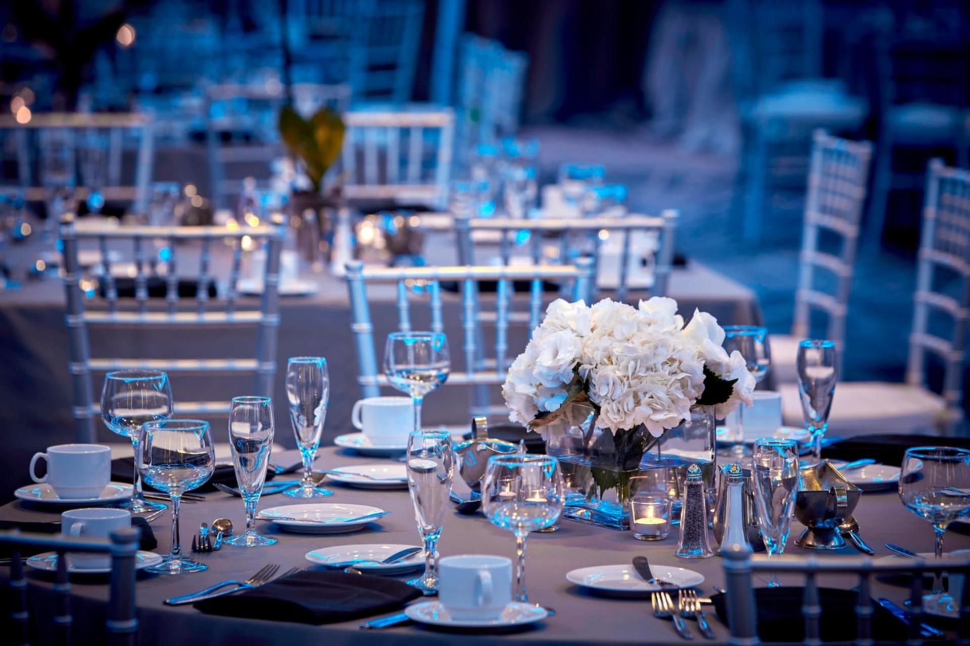Newport Beach (inside Junior Ballroom)