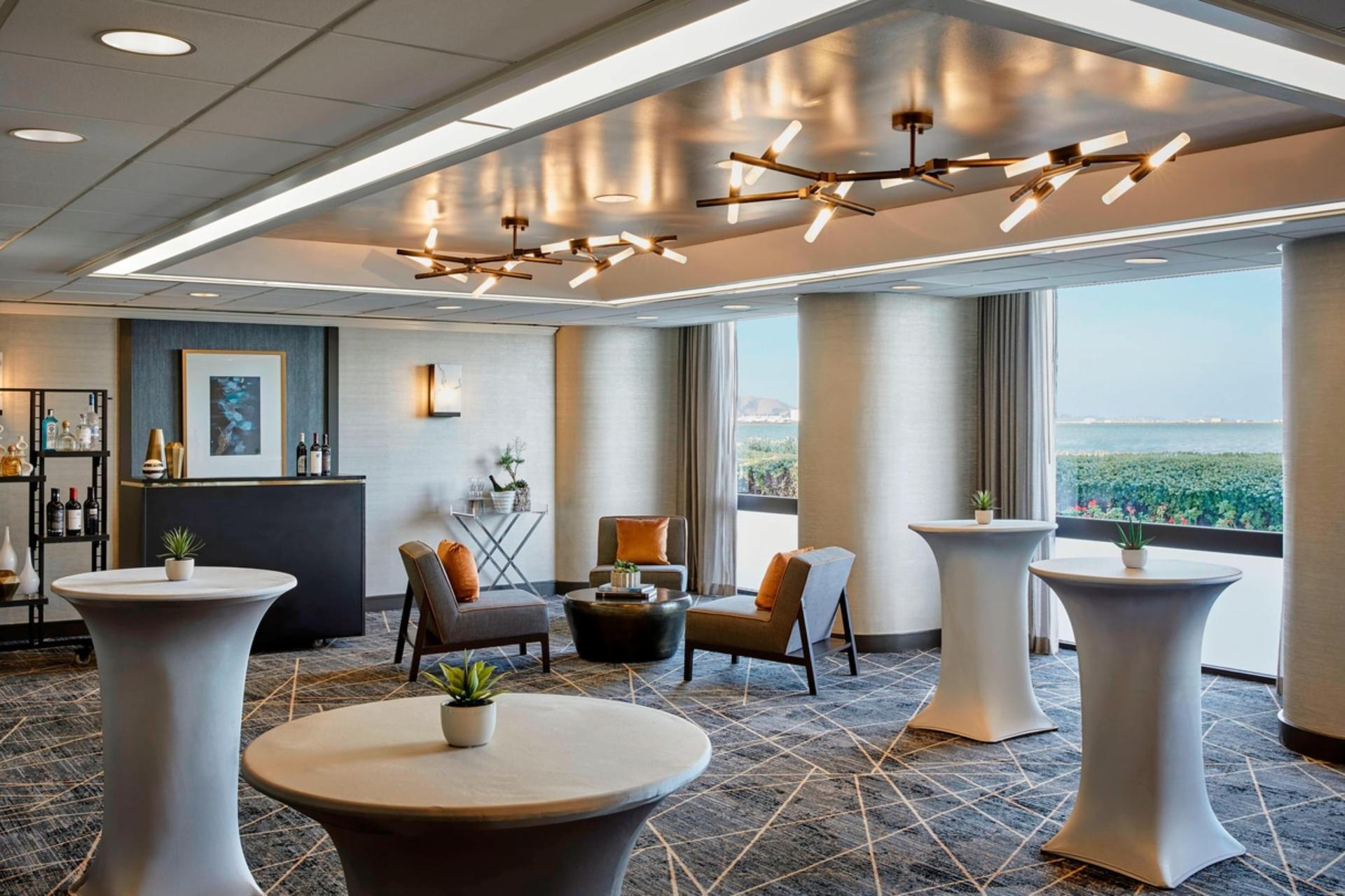 Bayside Ballroom Salon I	