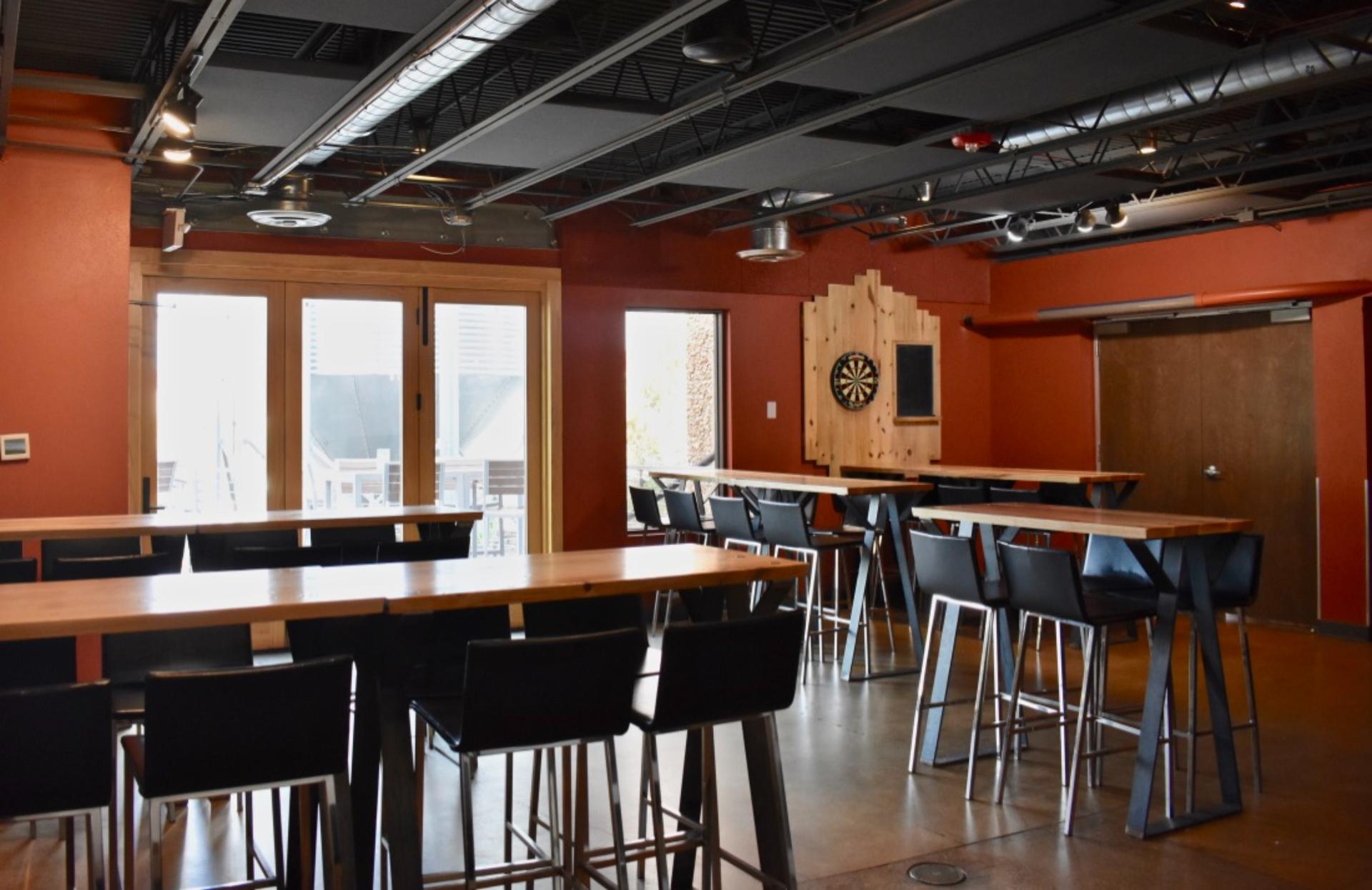 Event Space