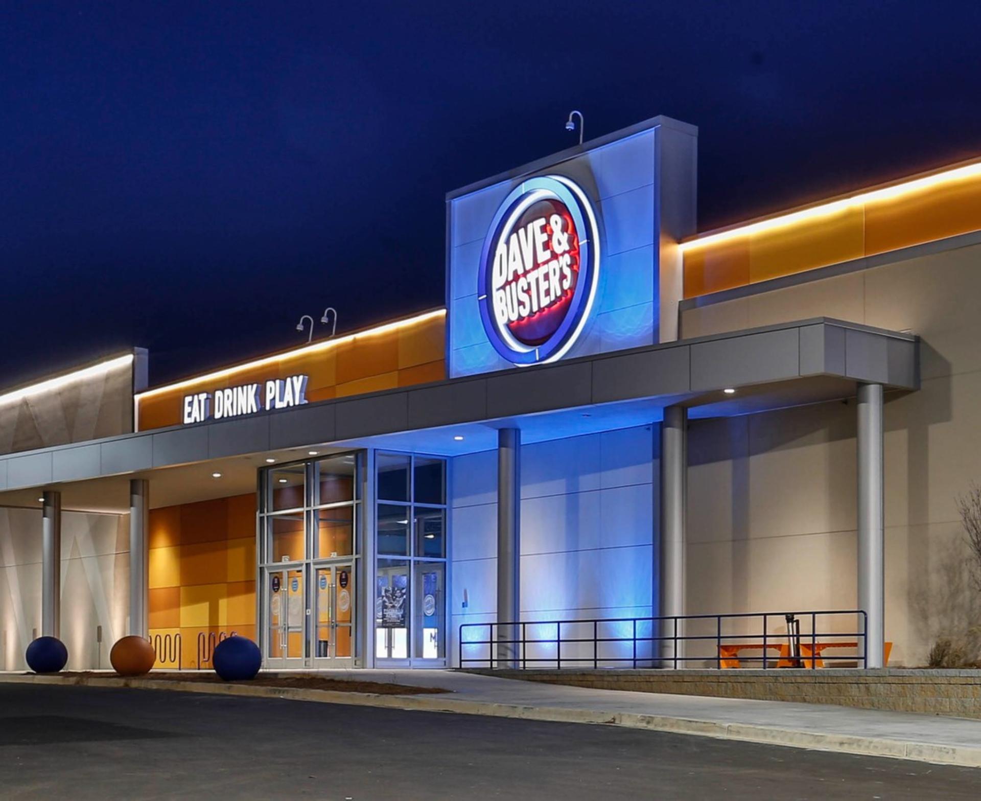 Venue Buyout