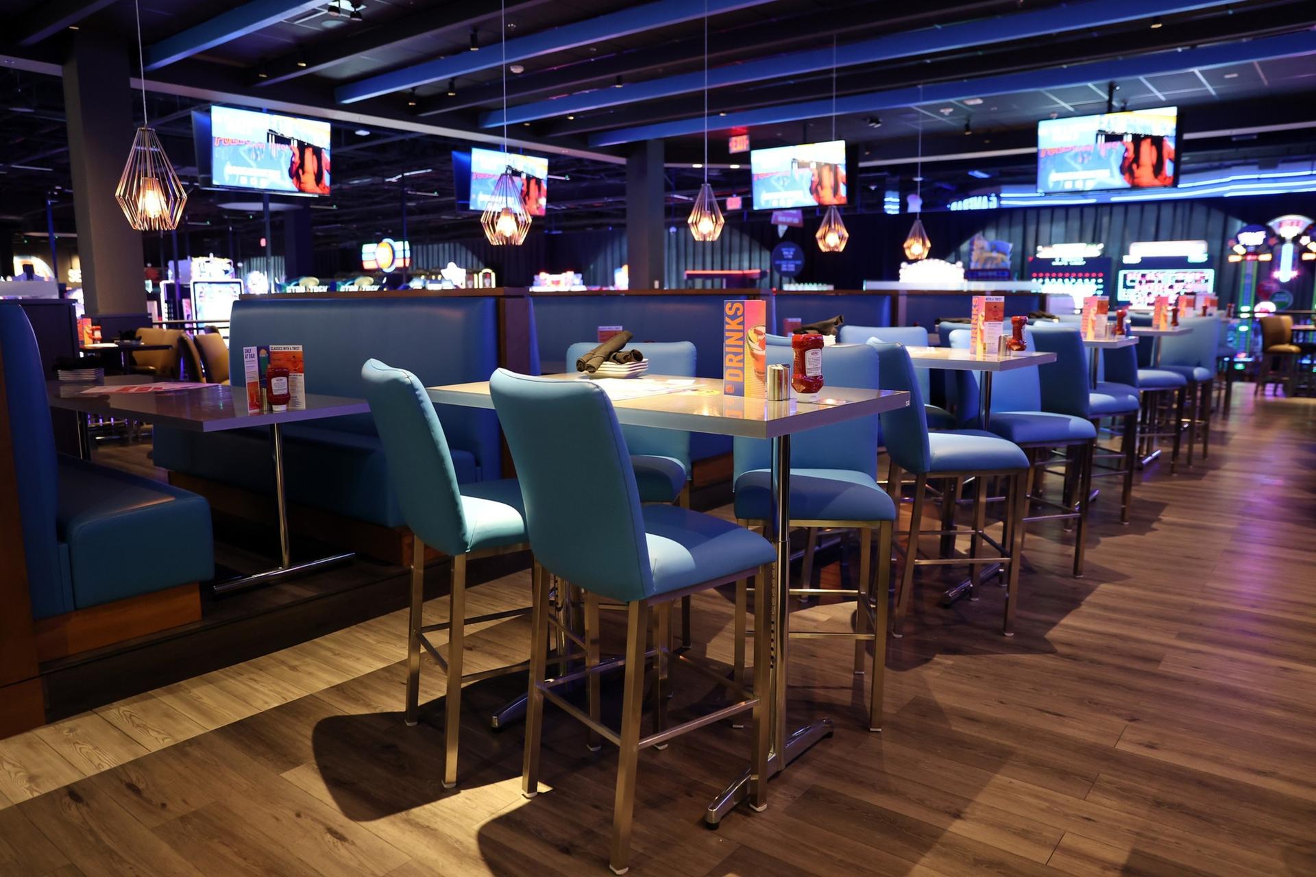 Private Function Room