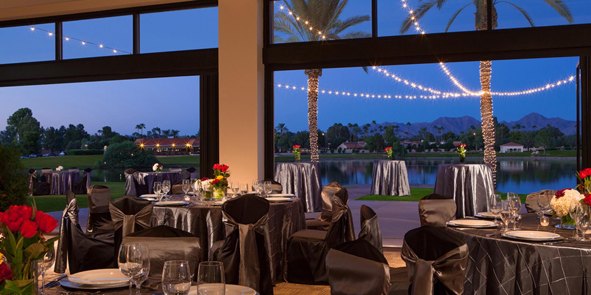 Lakeside Ballroom