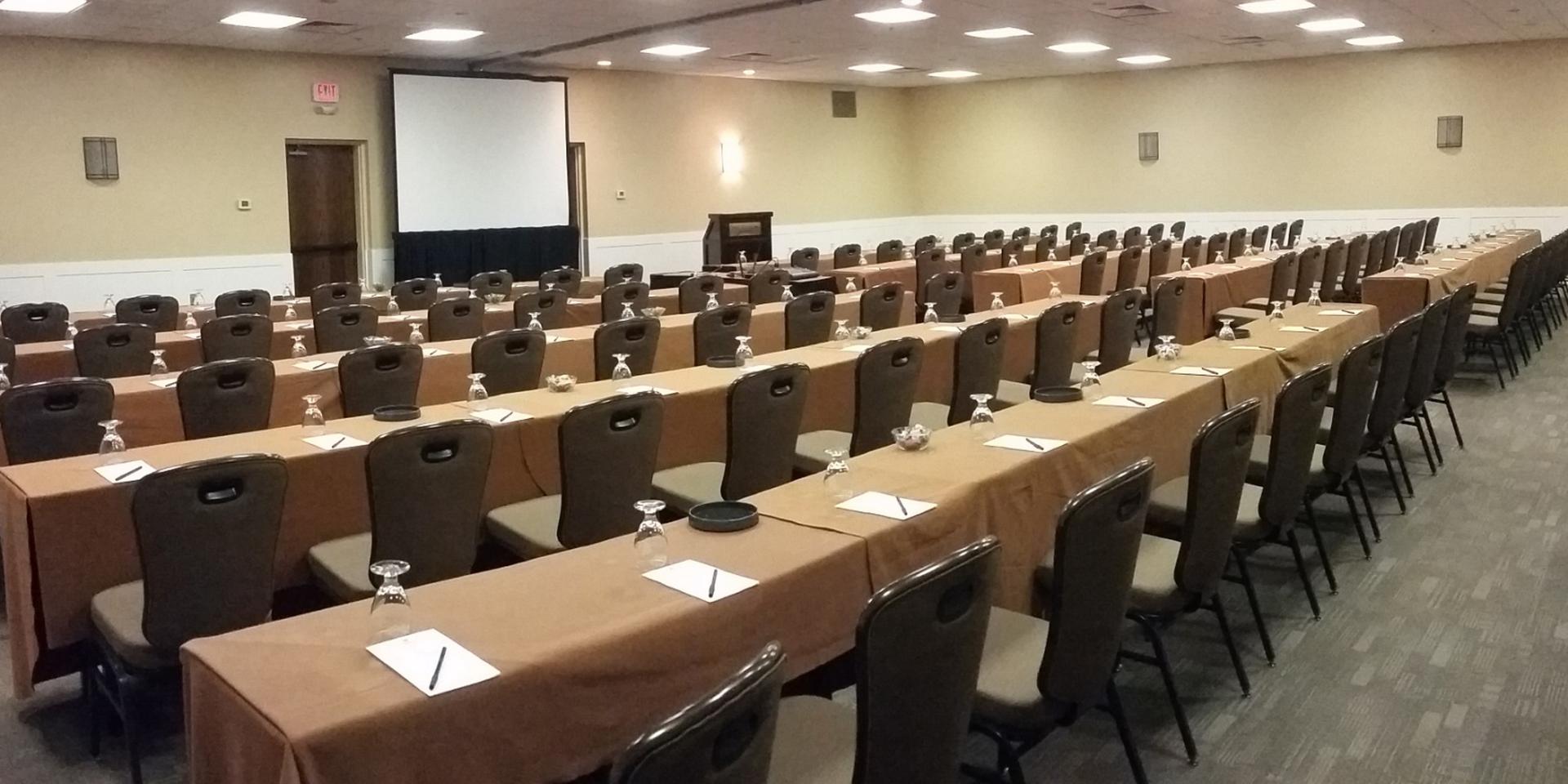 Superstition Ballroom West