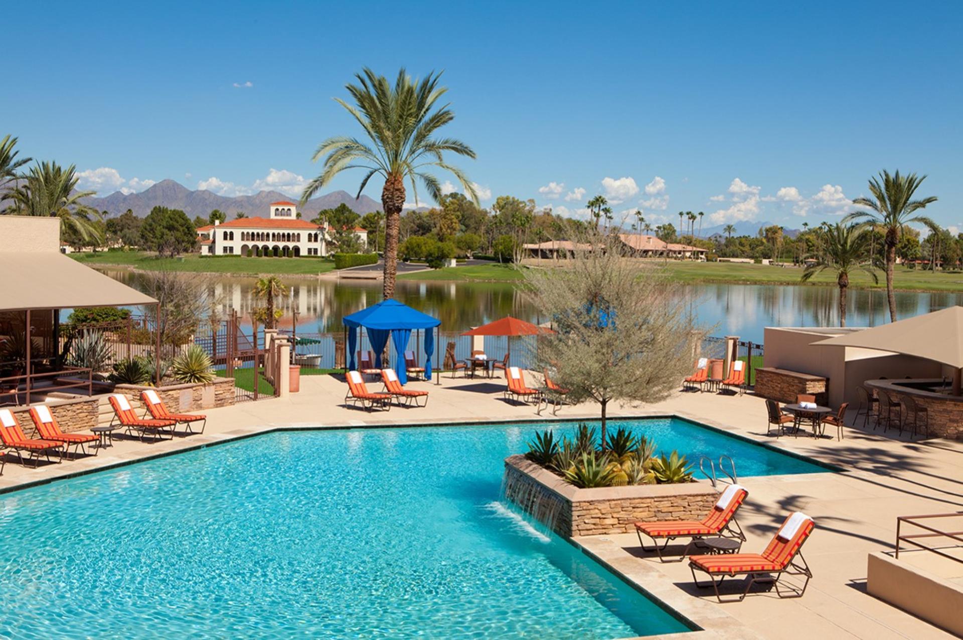 Pool Area