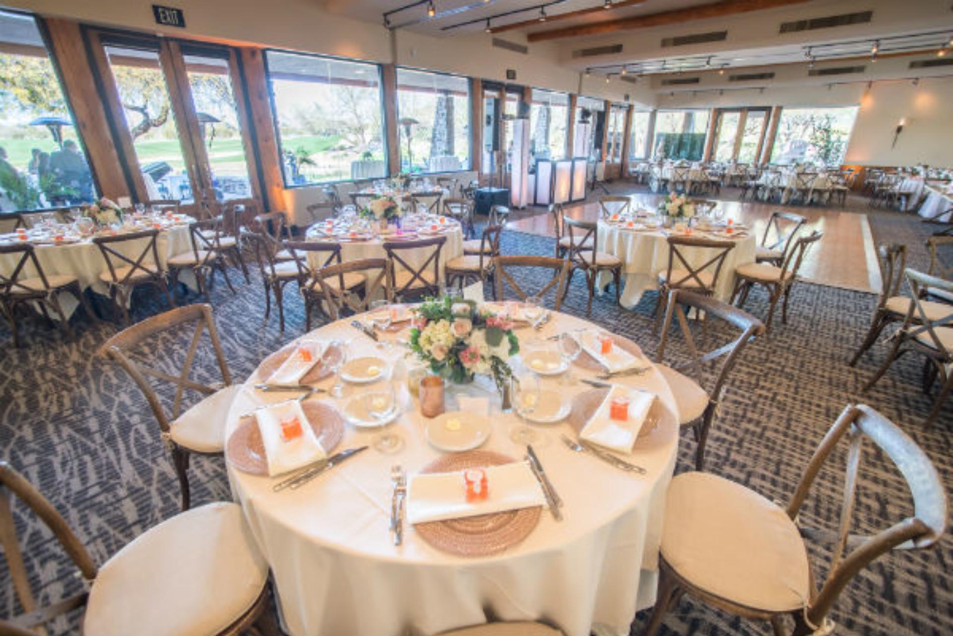 Fairway House