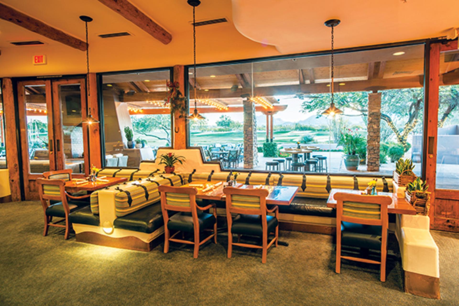 The Quill Creek Café