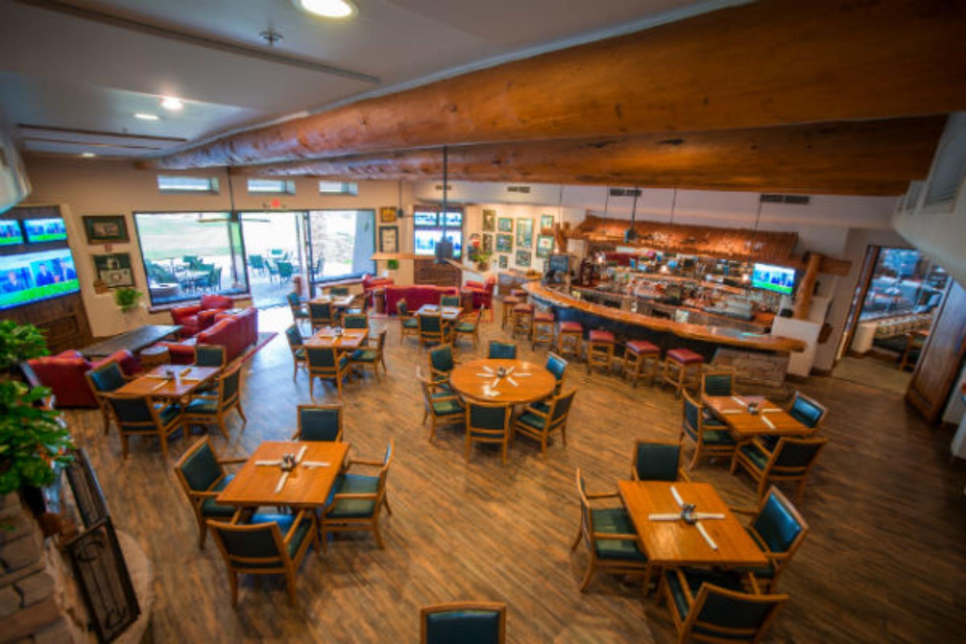 Phil’s Grill