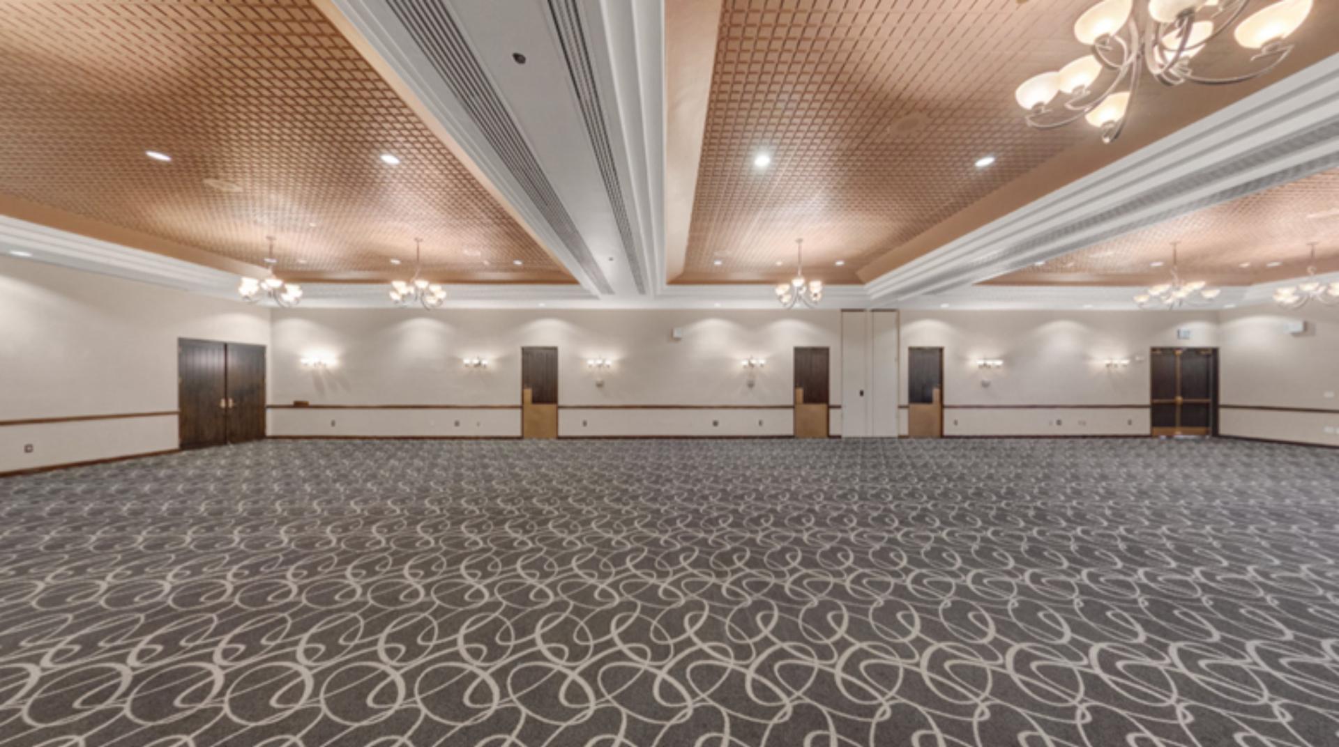North Ballroom