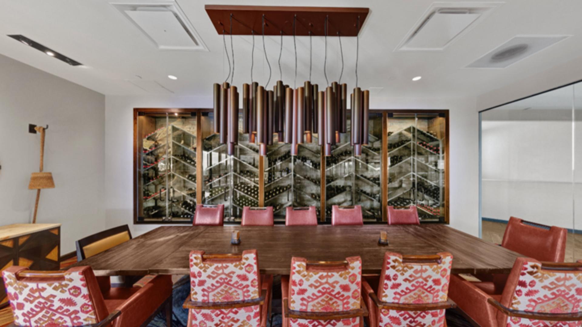 Wine Room