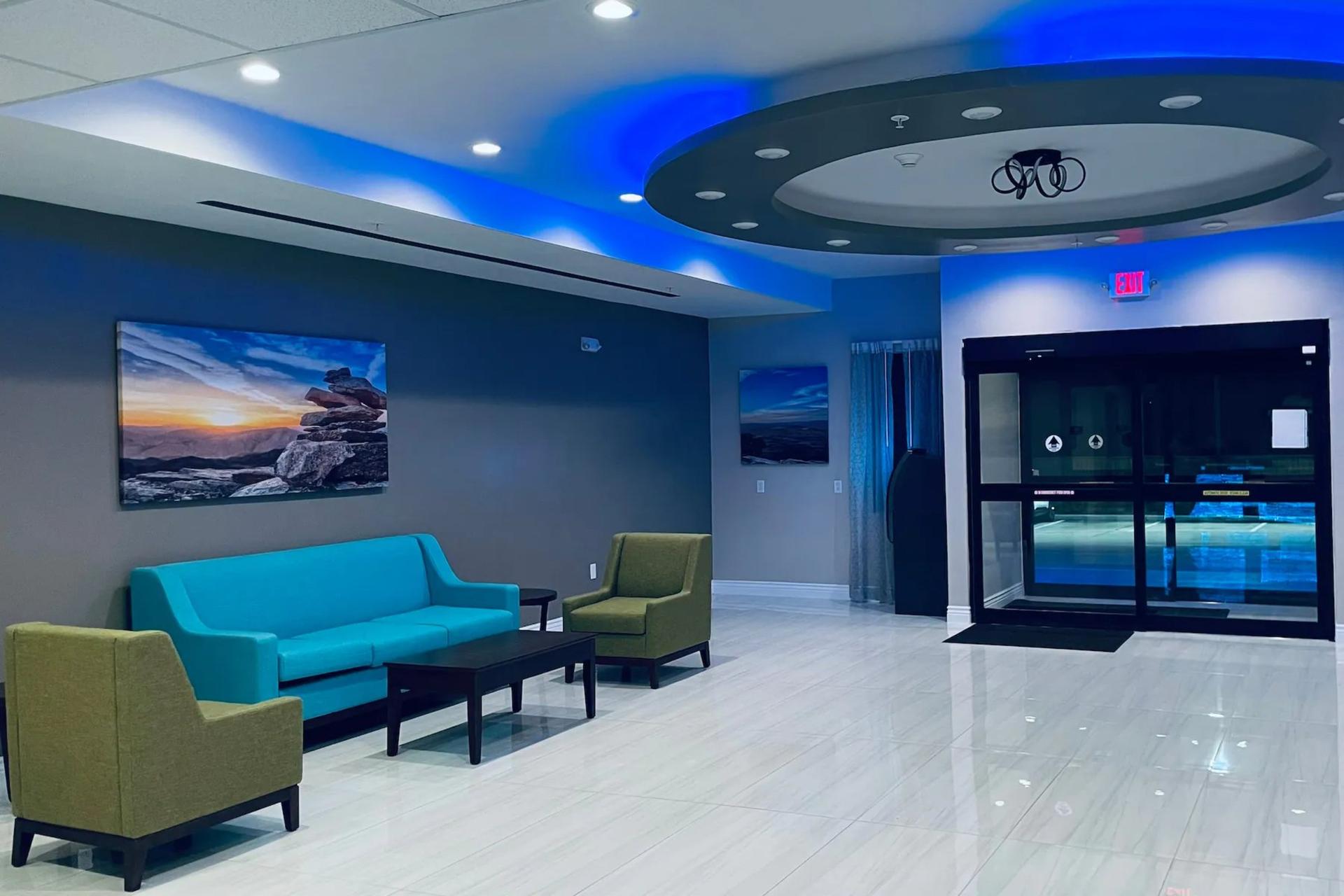 Meeting Room