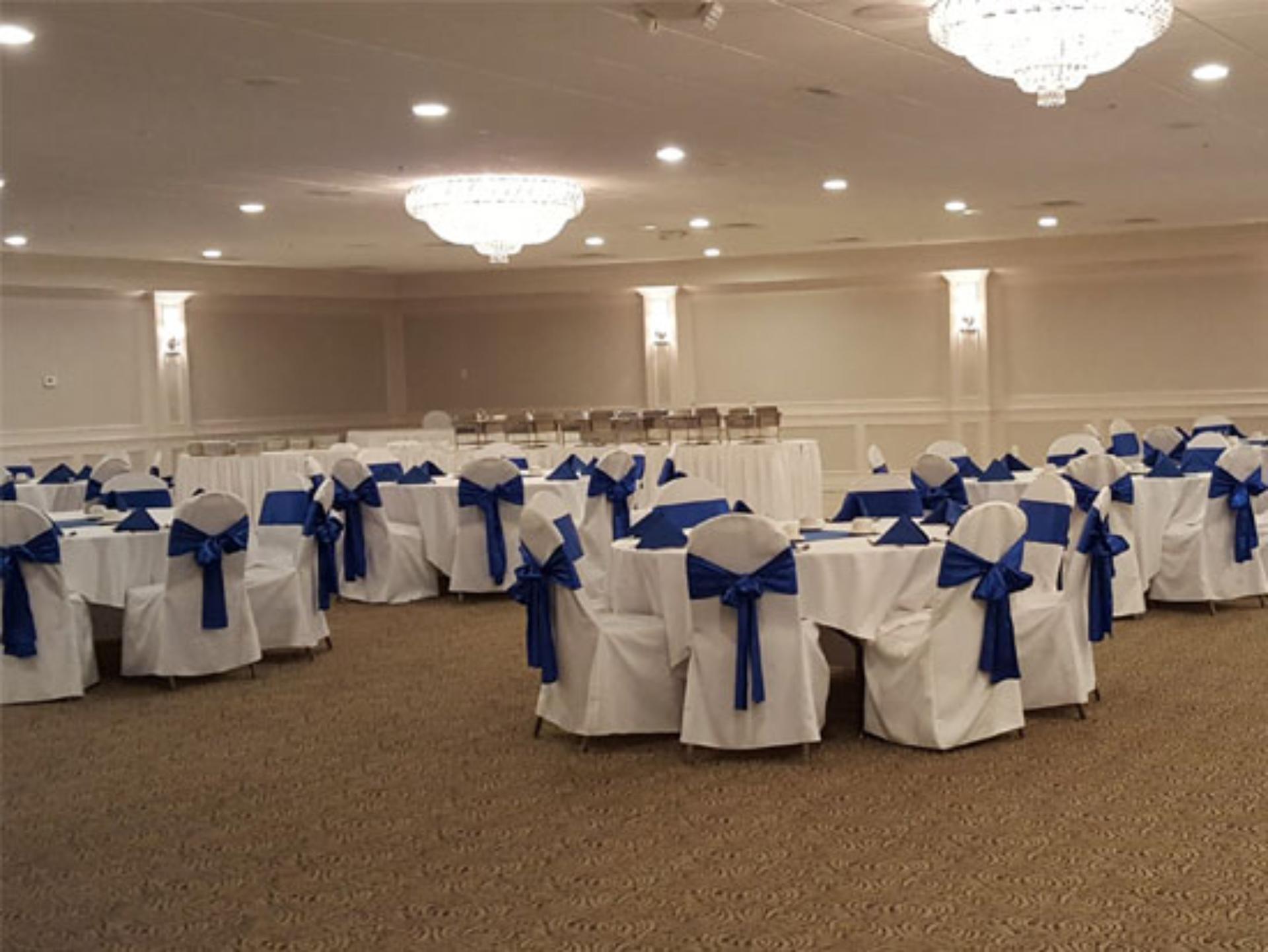 Mediterranean Room
