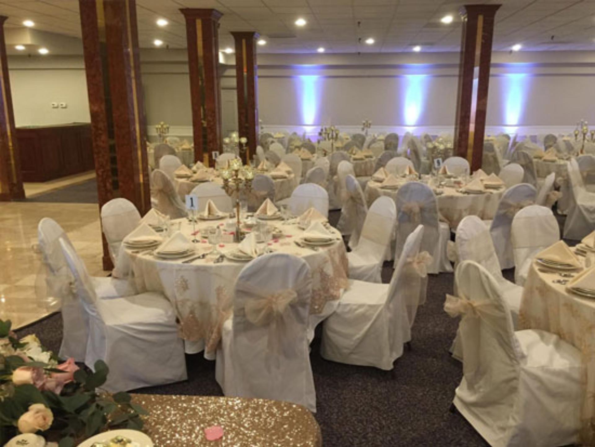 Riviera Room