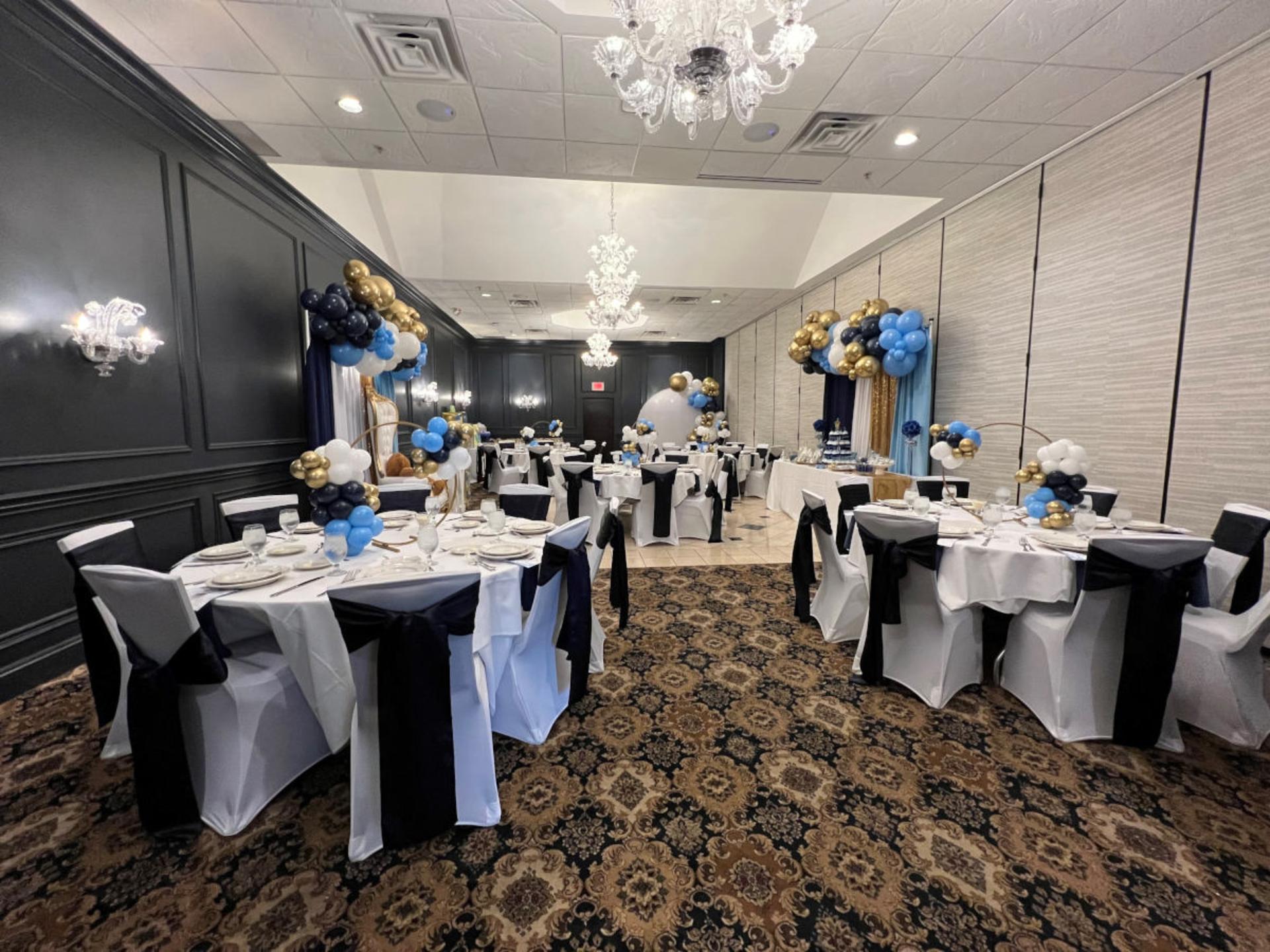 Piemonte Room