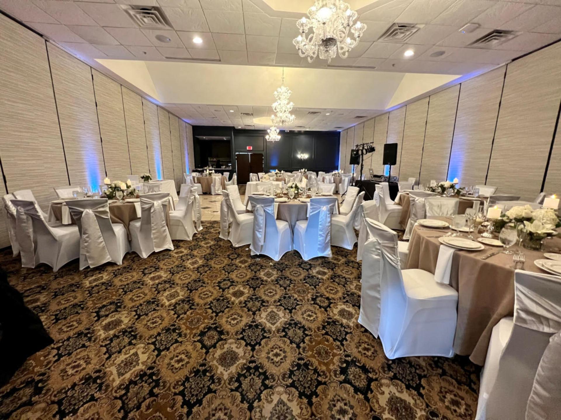 Roma Room