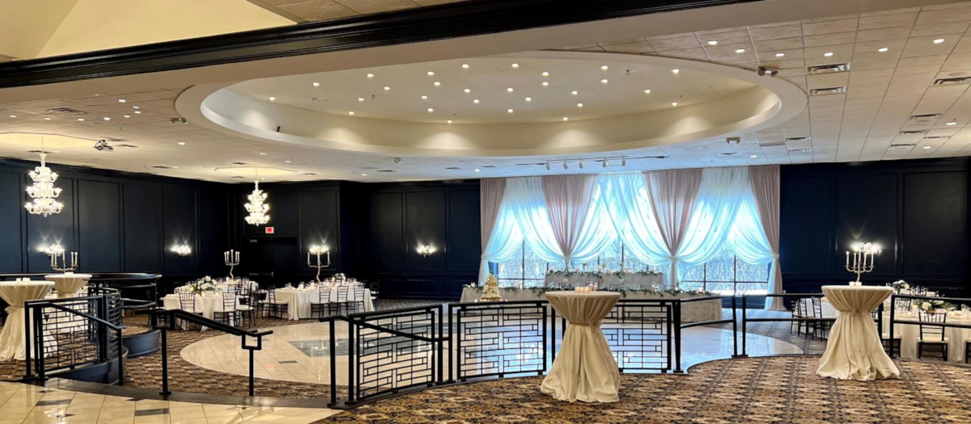 Palermo Room