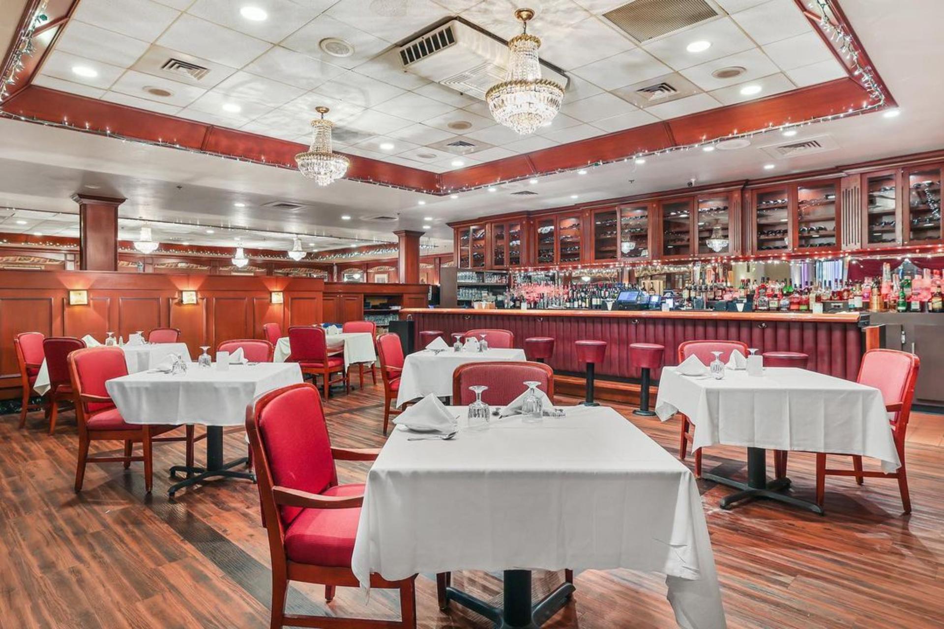 Event Space