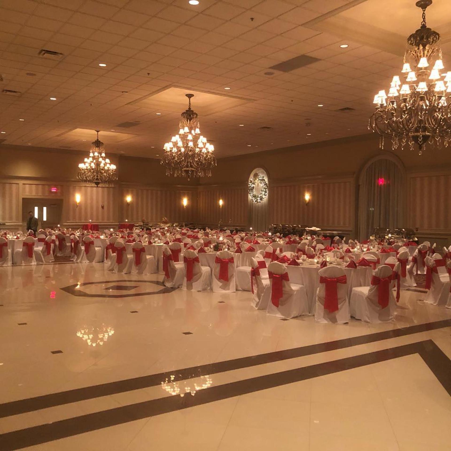 Milano Ballroom