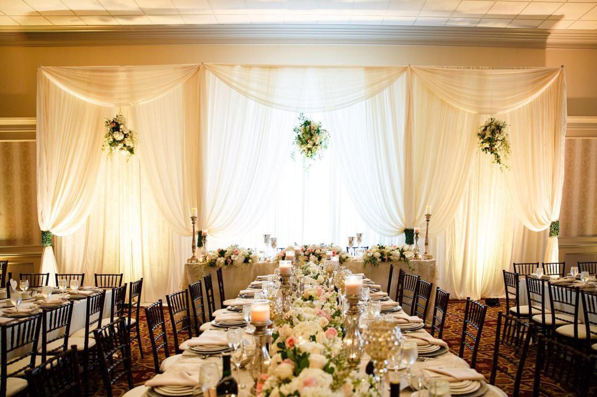 Venezia Ballroom