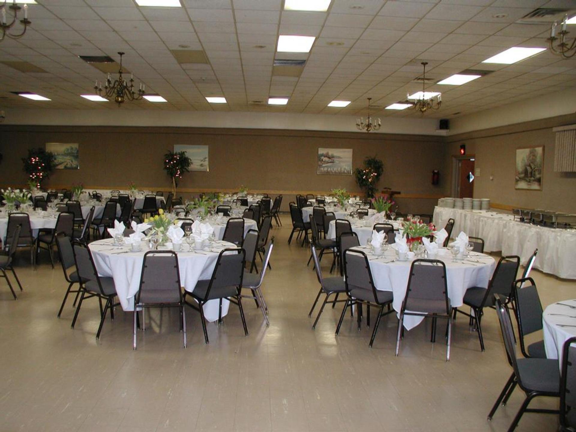 Columbus Hall