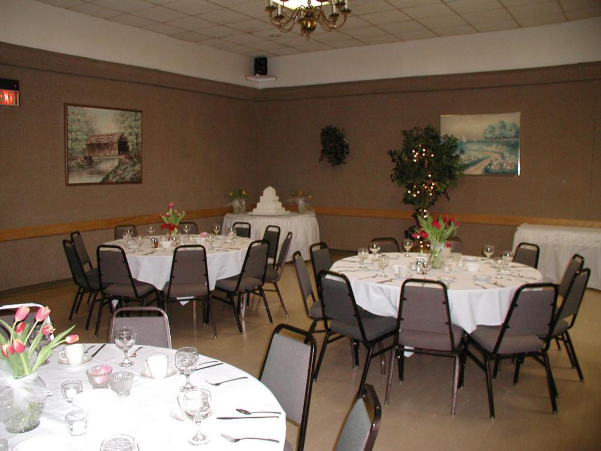 Events Hall (small)