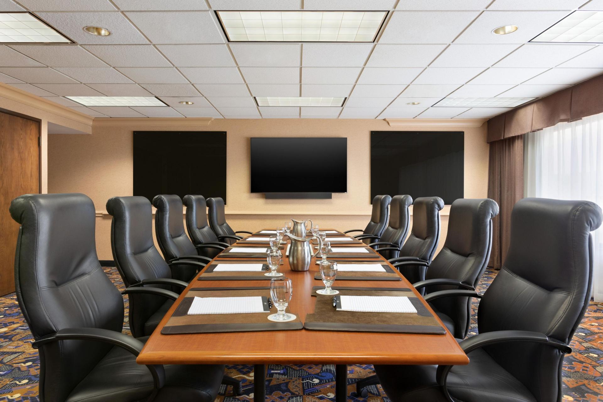 Auburn Room A