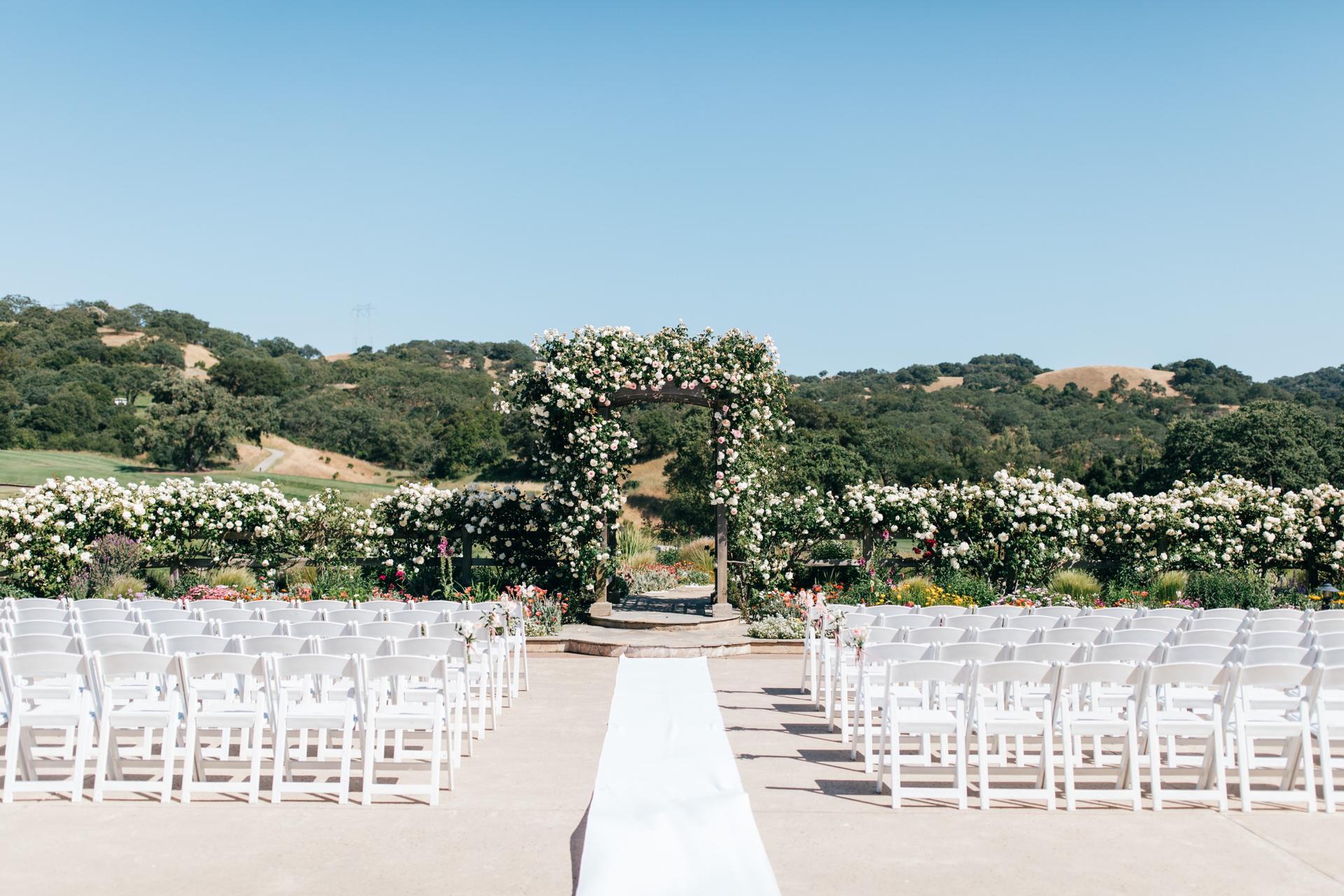 Outdoor Patio
