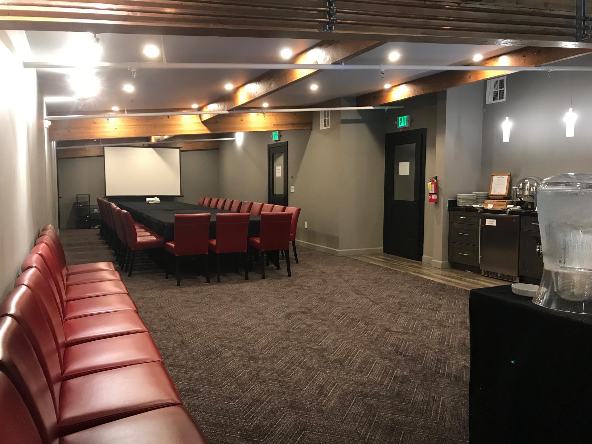 The Syrah Suite