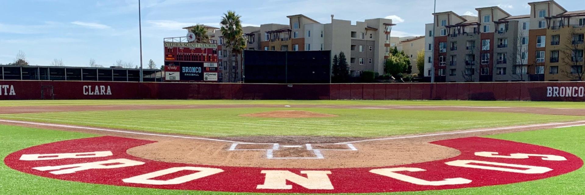 Stephen Schott Stadium