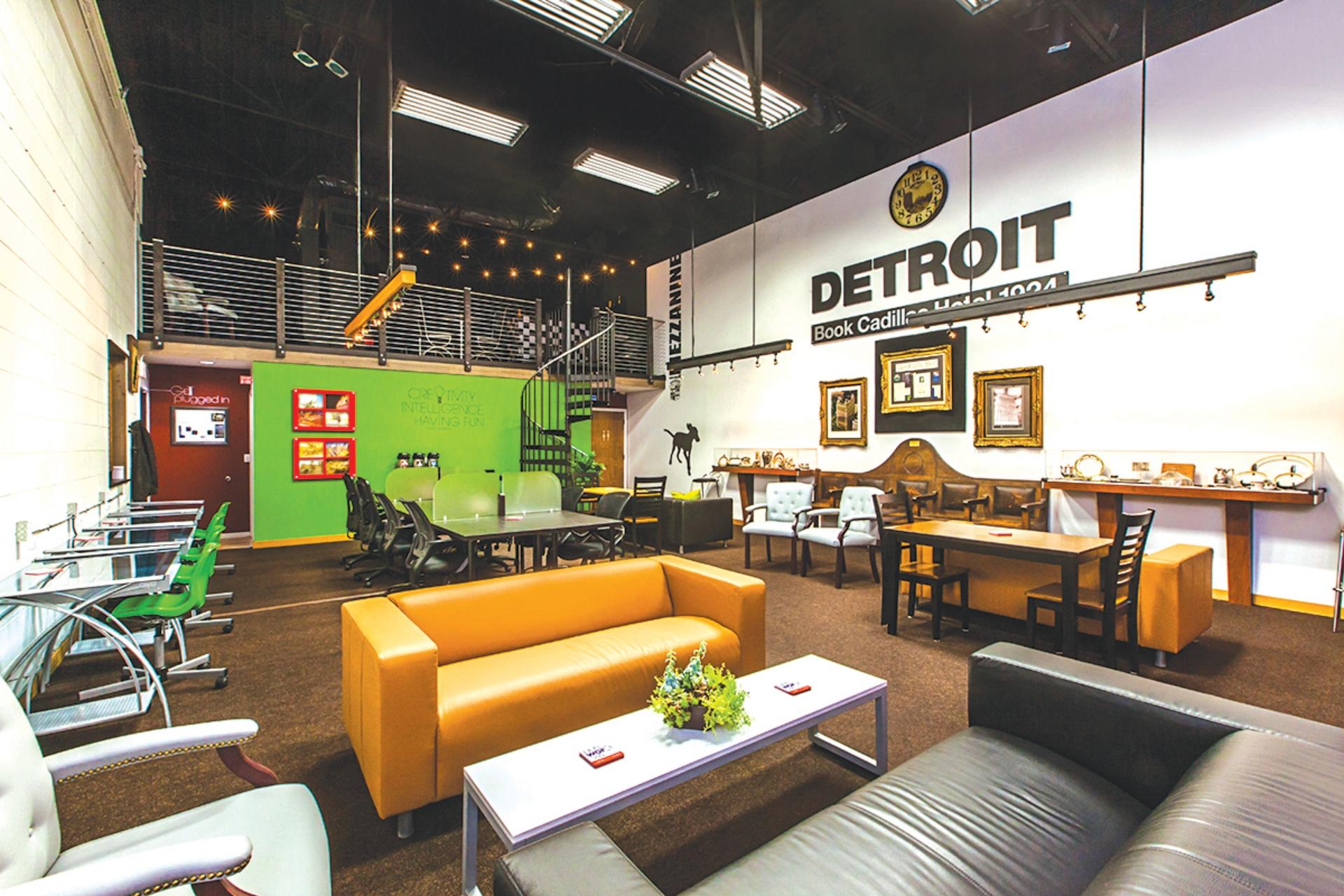 Event Space