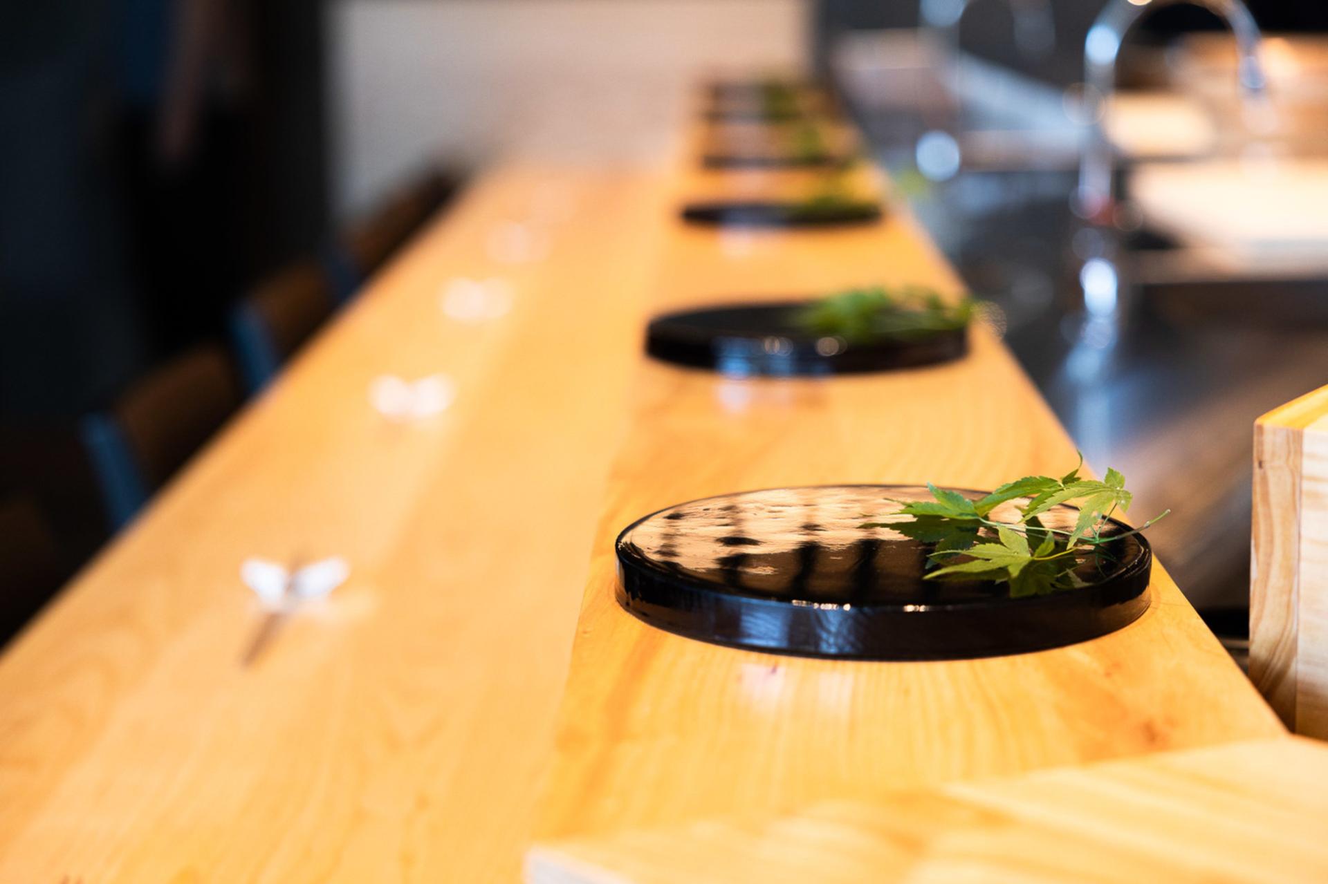 Chef's Counter
