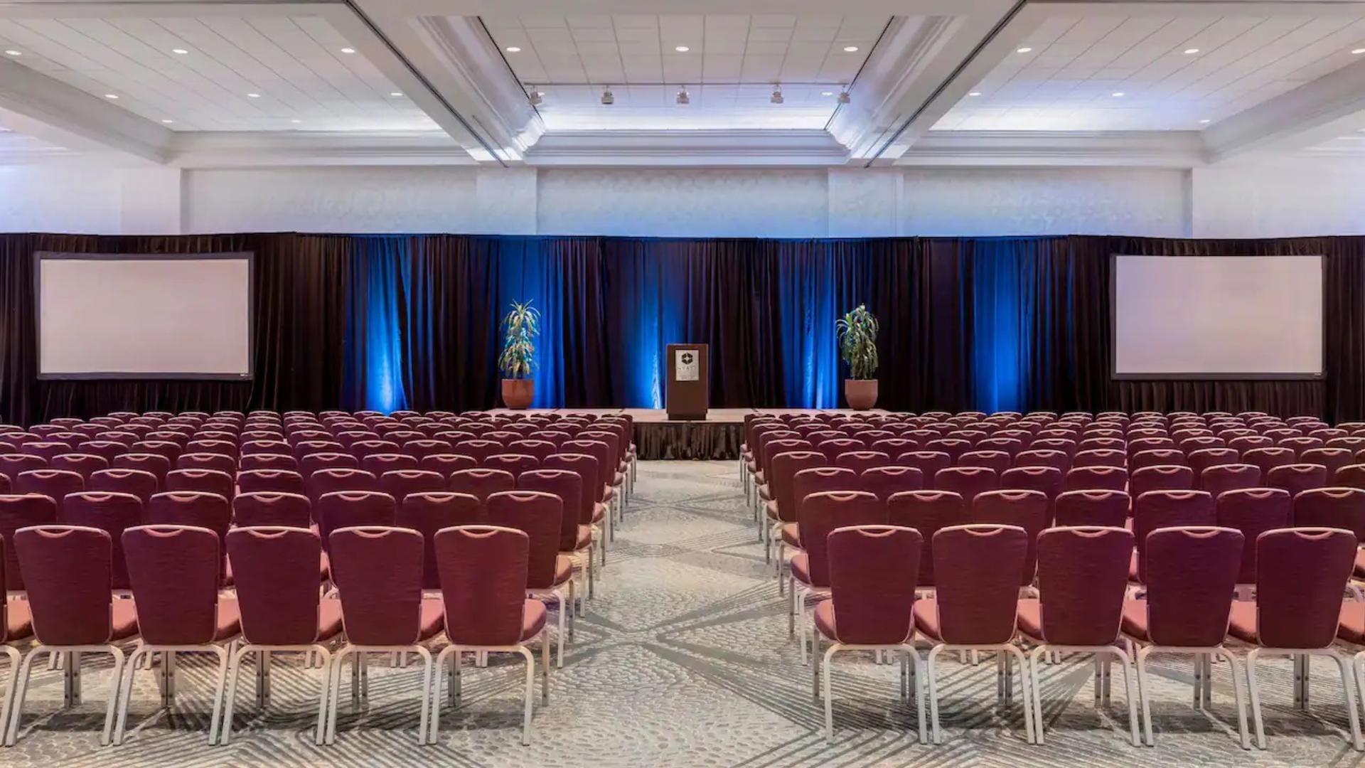 Desert Vista Ballroom C
