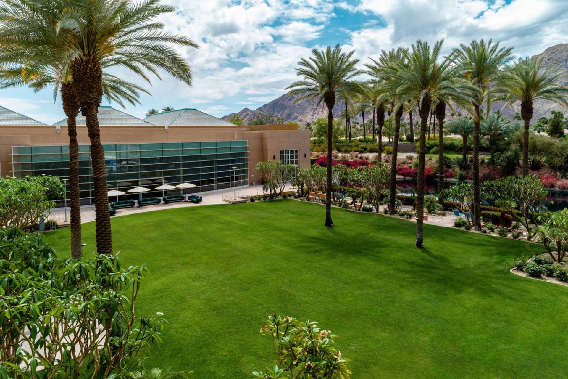 Rose Lawn
