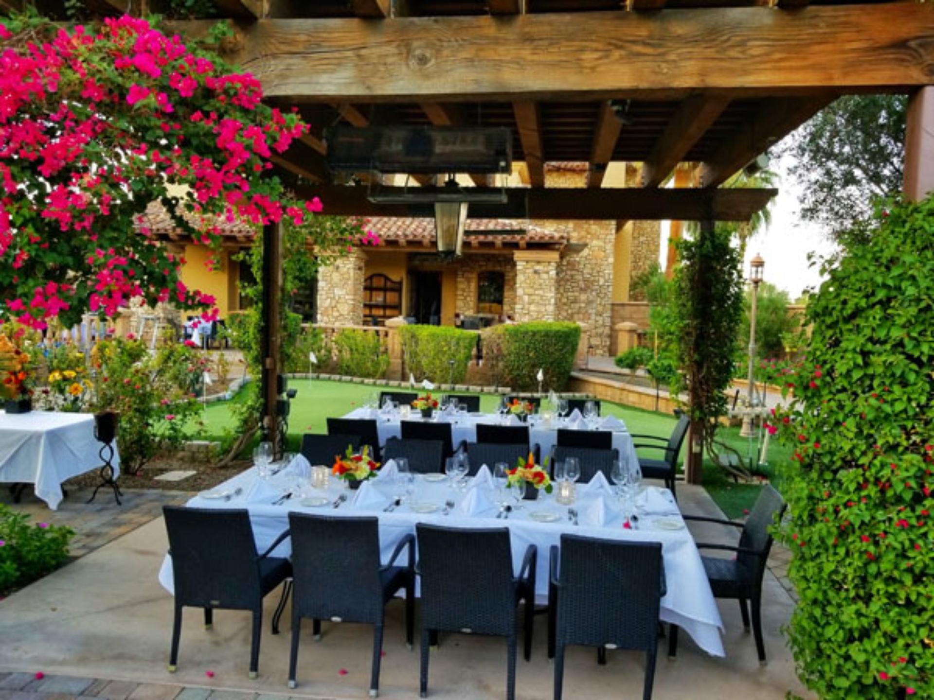 Largest Gazebo 