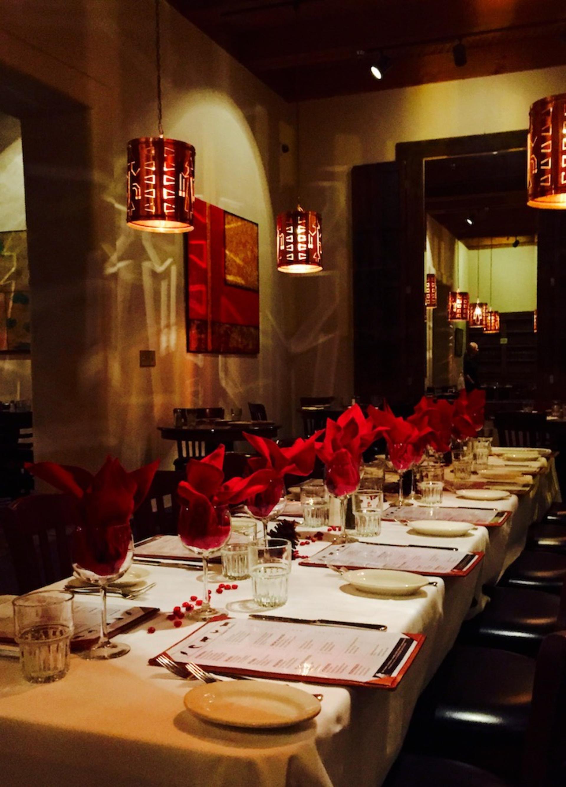 Event Space